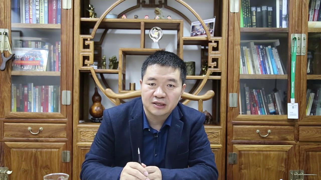如何区别赚钱和创业两种概念