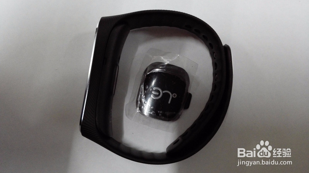 智能运动手环充不进去电了怎么办？