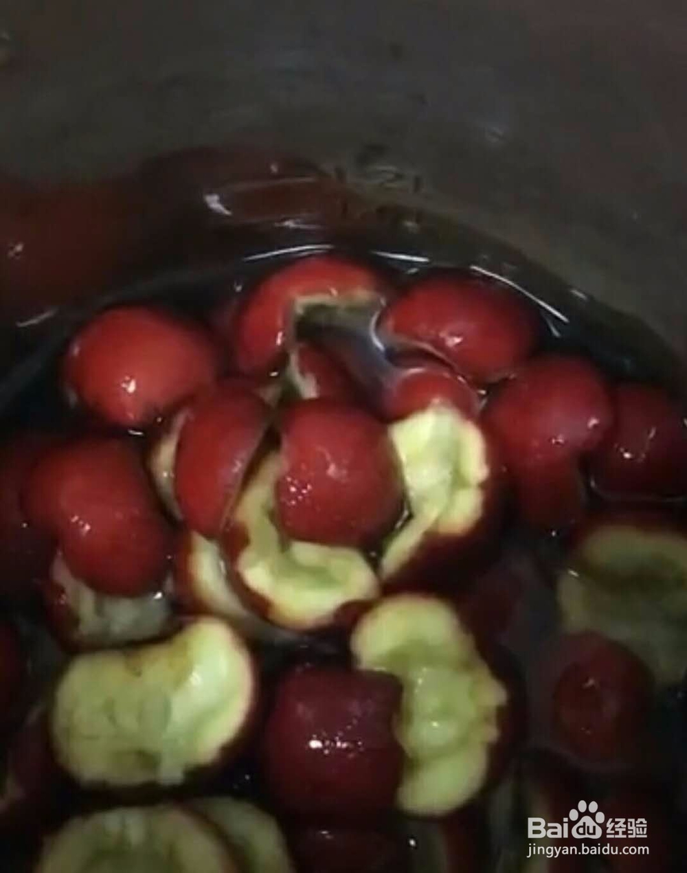 山楂糕制作方法