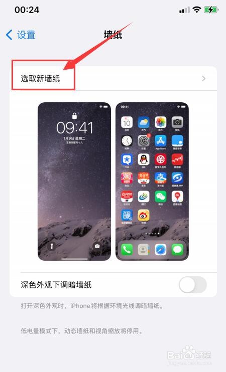 苹果手机可以换主题吗