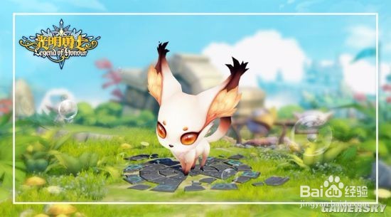 光明勇士宠物攻略