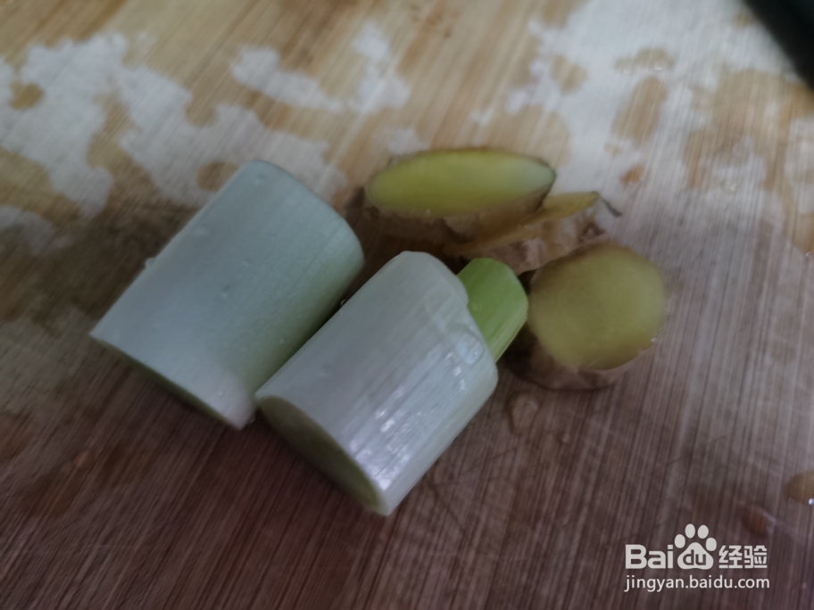 小白也能做懒人大虾香菇小米粥