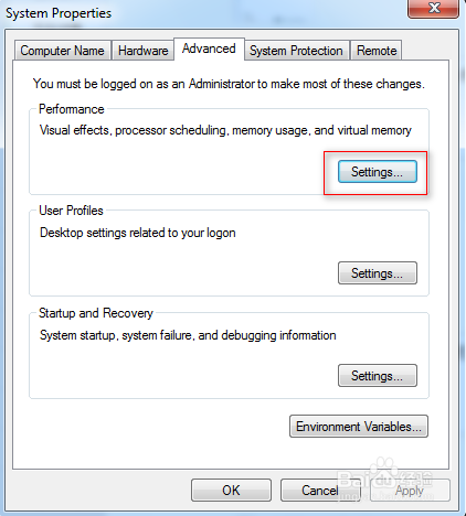 Win7消除桌面图标虚线框的技巧