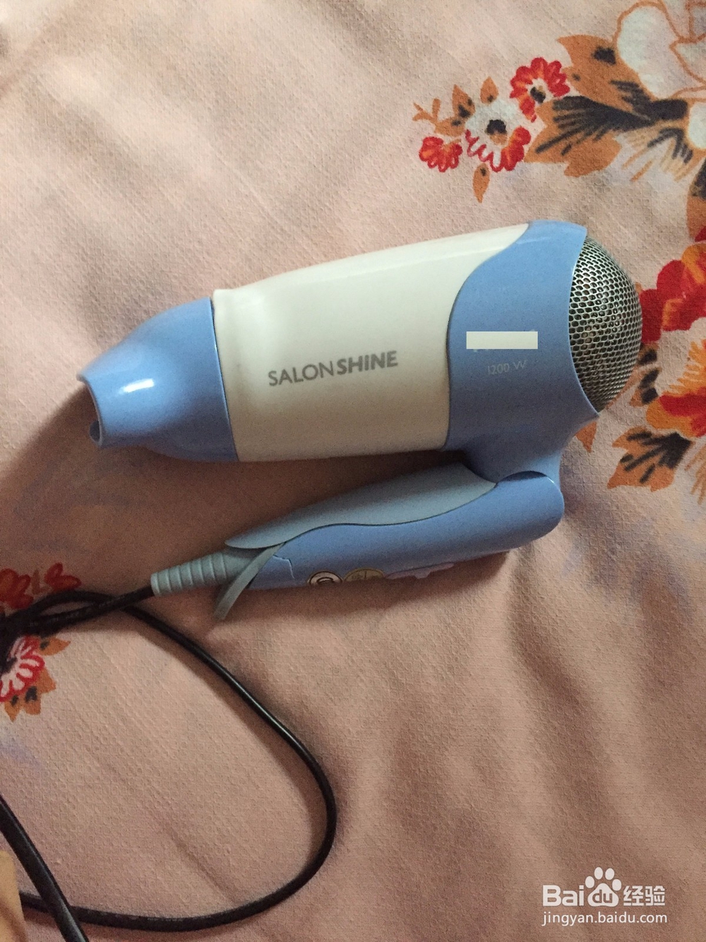 如何护理染烫后的秀发