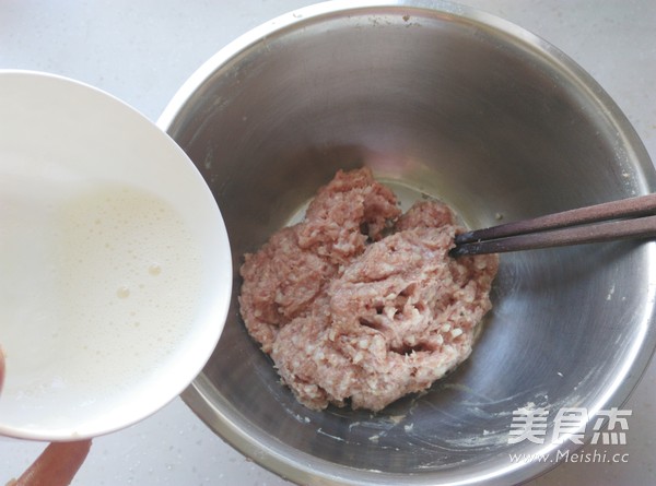 清汤狮子头苏泊尔第二季晋级赛
