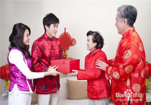 过年去男朋友家要注意什么