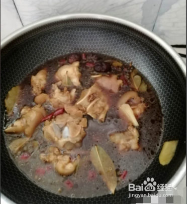 猪蹄怎么做好吃 红烧