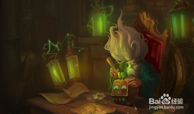 翠神天赋加点 加狮子狗