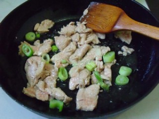 美味木须肉的做法，清香爽口