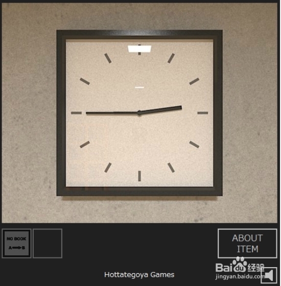 逃出相似房间4游戏攻略：[3]