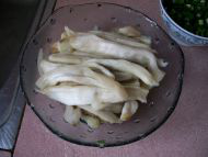 手撕茄子的详细做法