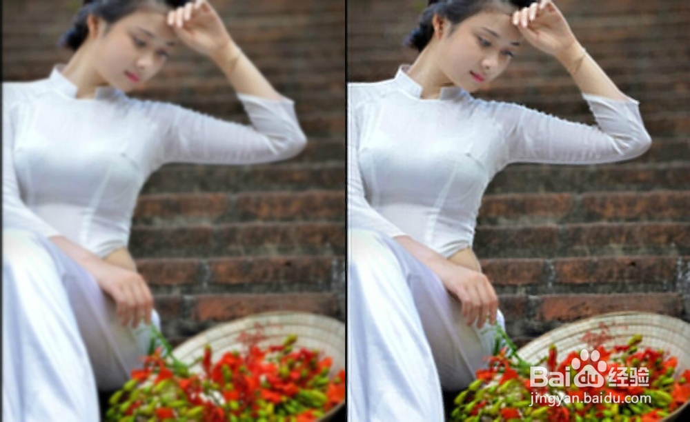 在PS软件中添加