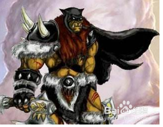 DOTA兽王出装分析