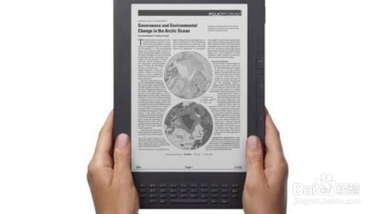 KINDLE DXG入手指南