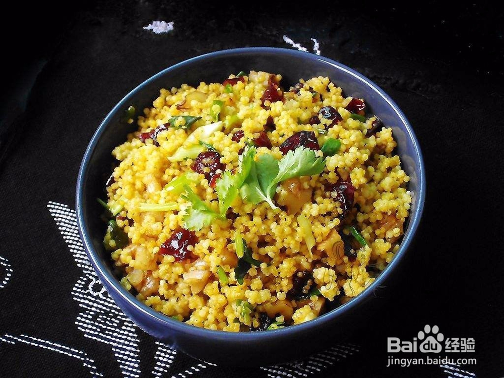 小米有哪些功效及饮食禁忌