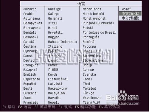 UBUNTU企业云服务器安装