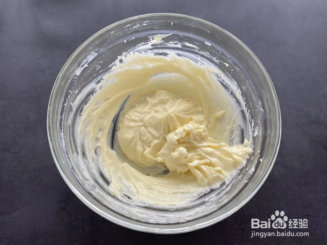 提拉米苏鸳鸯巴斯克的做法