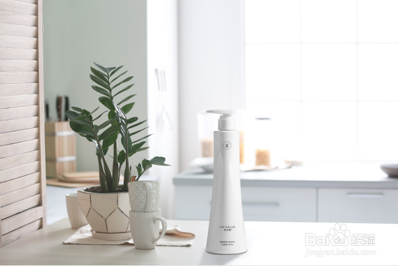 时光里洗发水防脱育发原理详解