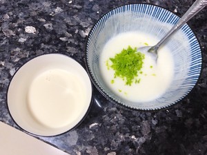 烘焙青提慕斯