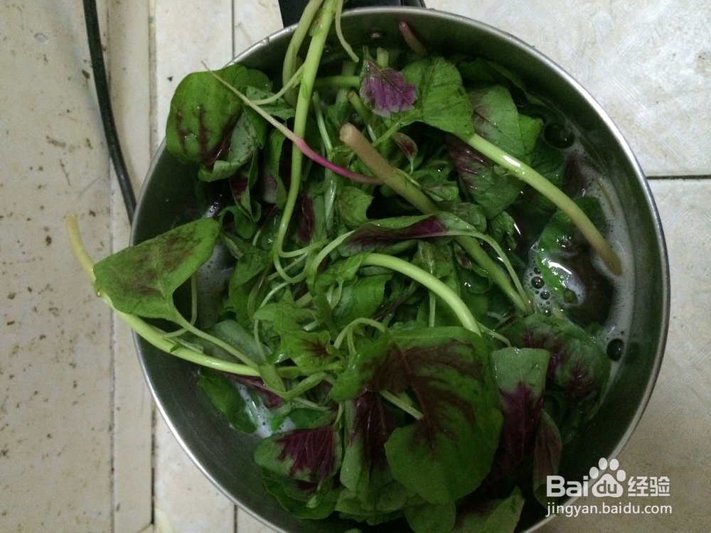 汉菜怎么做着吃？