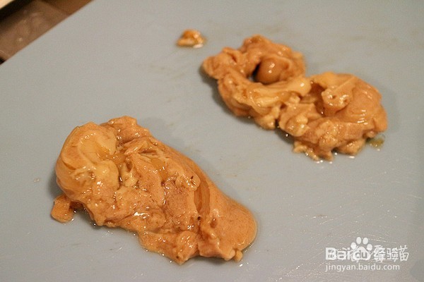 象拔蚌的做法其实特别简单