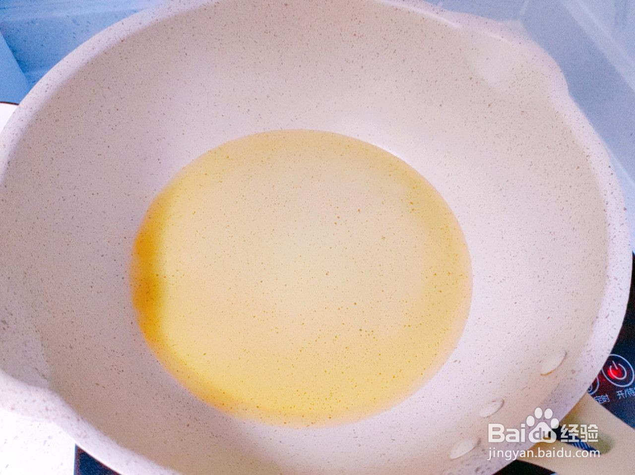 青椒肉沫茄子的做法