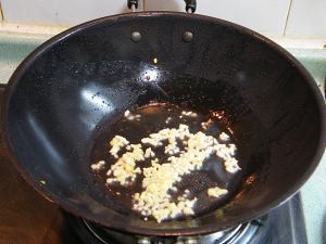 健康养生佳品干煸四季豆的做法