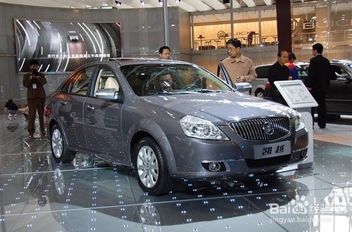 如何为家庭挑选一部汽车