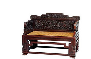 紫檀家具选购技巧