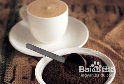 <b>自制咖啡减肥食谱</b>