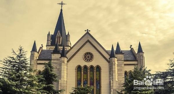 在这里邂逅穿越时空的张爱玲