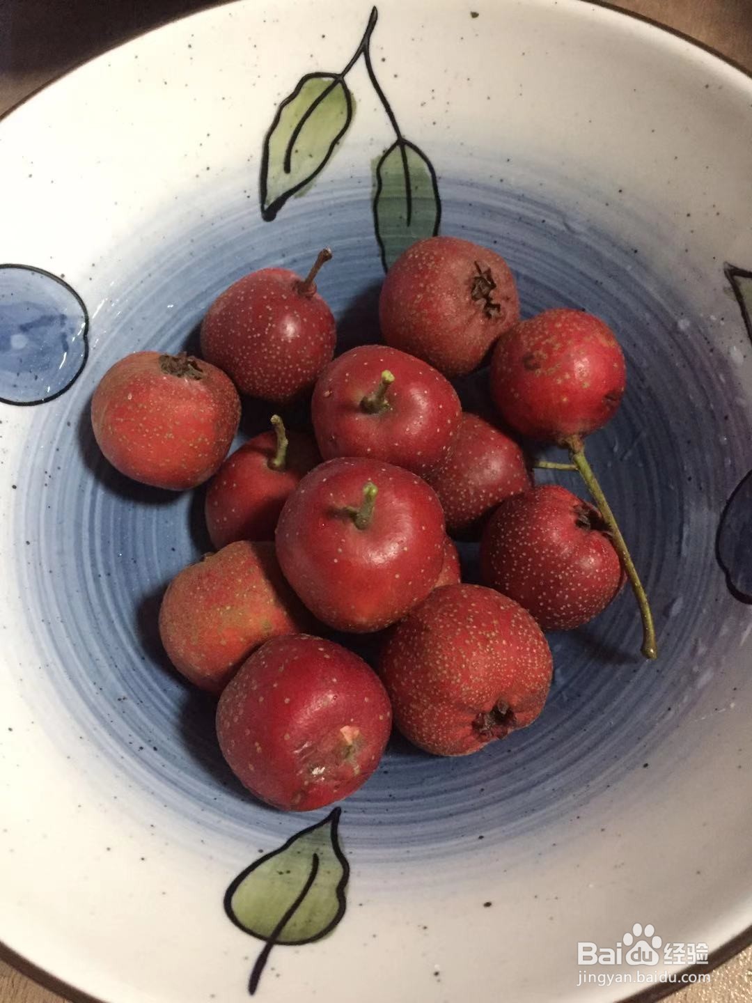 怎样在家做出好吃的冰糖葫芦