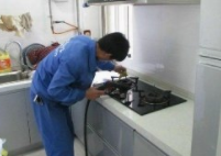 怎样维修吸排油烟机