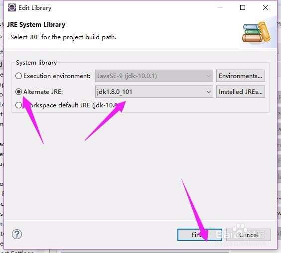 使用Eclipse创建无错误无警告的web3.1的Servlet