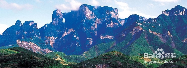 娄底到张家界旅游攻略