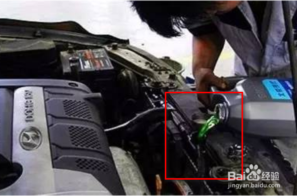 汽车水箱高温解决方法