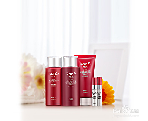 上班前十五分钟画好淡妆分享系列