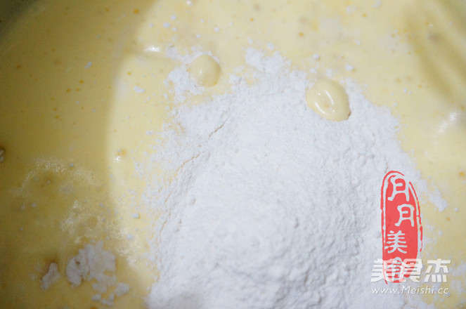 巧克力彩虹蛋糕