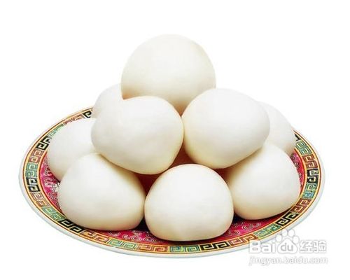 做馒头的方法