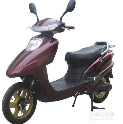 电动车龙头锁打不开怎么办