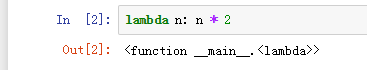 如何使用PYTHON里的lambda表达式