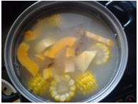 鱼头木瓜玉米汤最好吃的做法