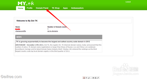 tk域名,tk域名怎么解析 tk域名,tk域名怎么解析