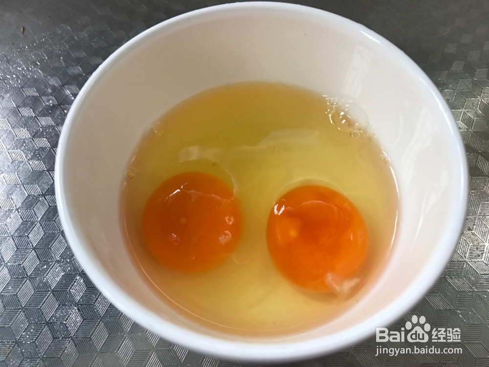 新鲜秋葵炒鸡蛋