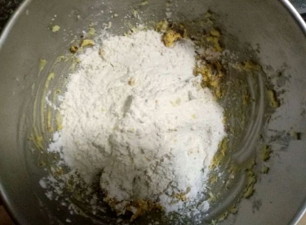 草莓酱玛格丽特饼干