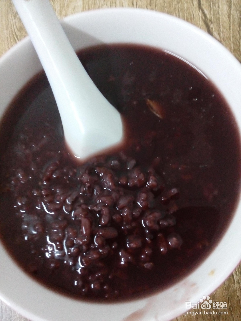 快速，健康：菜花土豆+营养粥