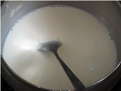 超好吃的香酥炸牛奶