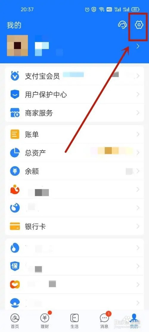 支付宝国泰基金自动扣款怎么取消?