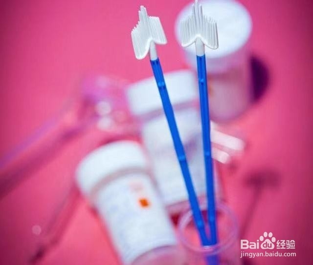 查出HPV不要病急乱投医花冤枉钱哦