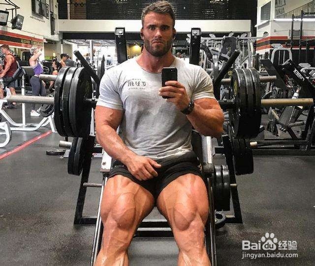 腿部腘绳肌应该怎样练